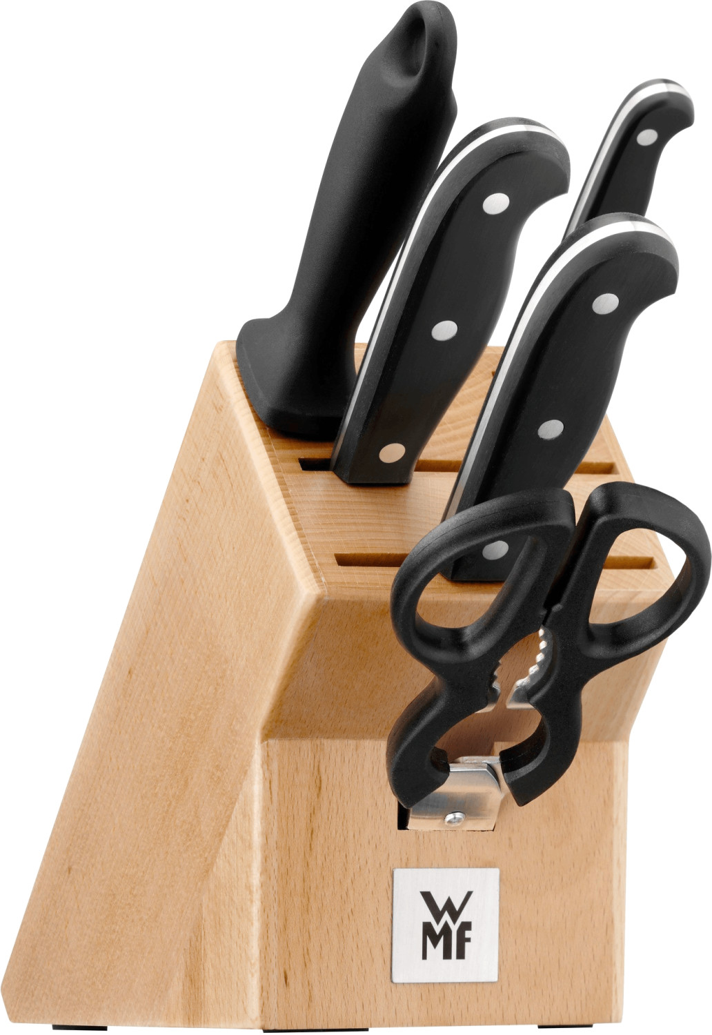 Bộ Dao WMF Spitzenklasse Plus 6 món | 1895859992