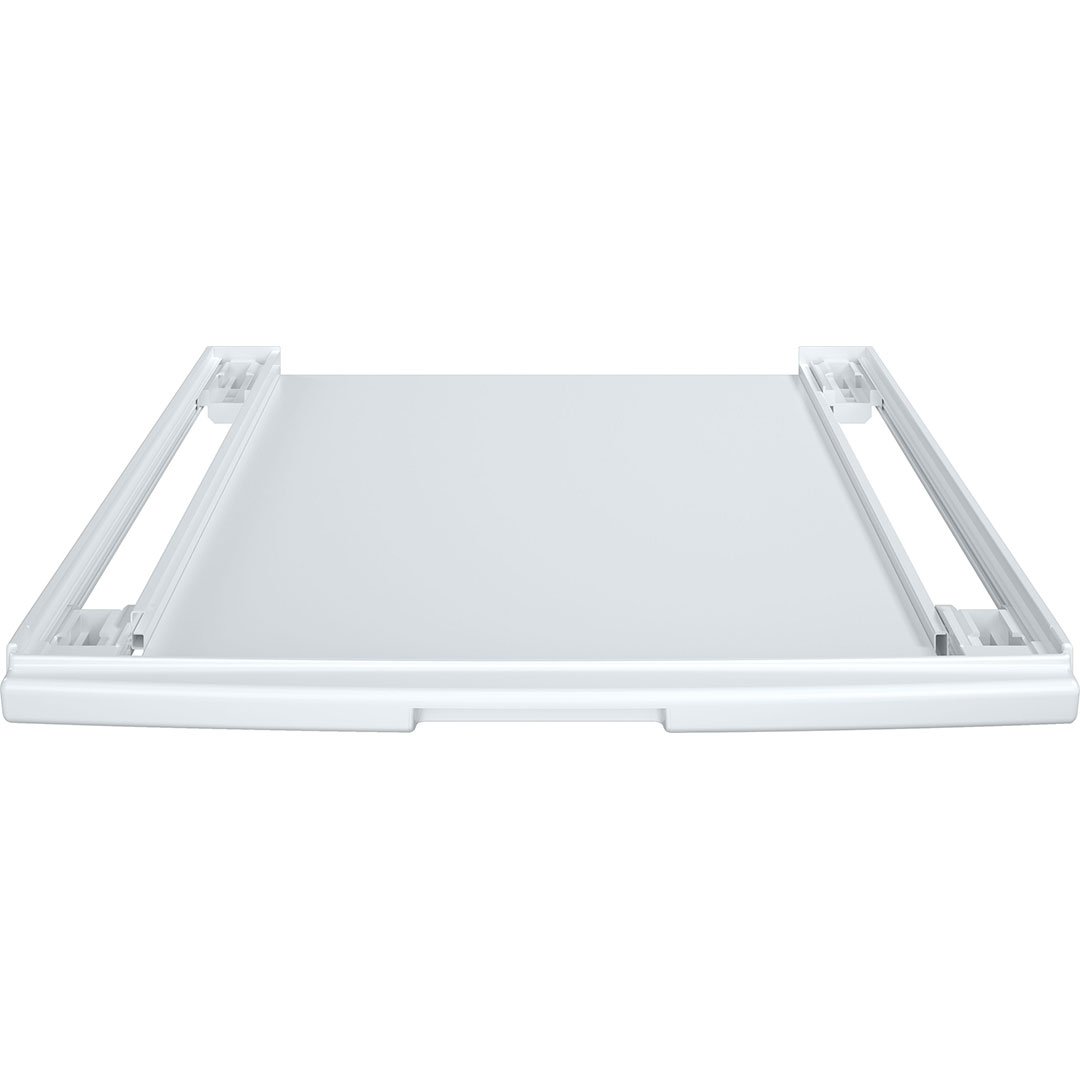 Giá kết nối máy sấy và máy giặt Bosch/Siemens có ngăn kéo | WZ27400