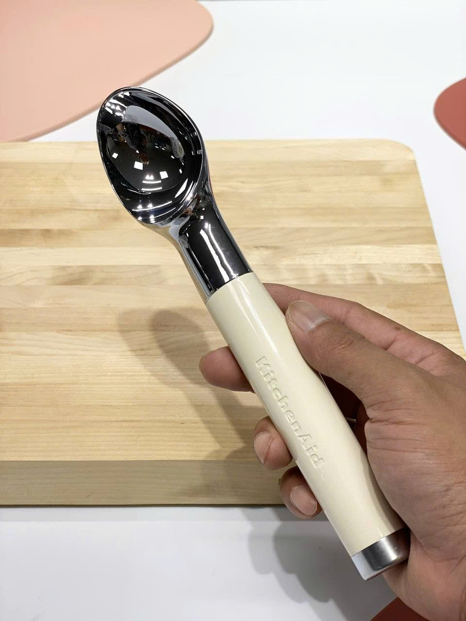 Muôi múc kem KitchenAid | KAG117OHACE