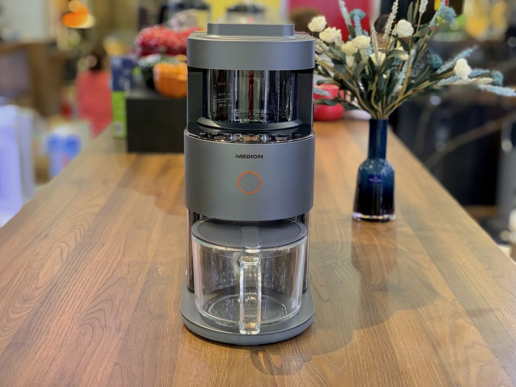 Máy làm sữa hạt Medion | MD19725