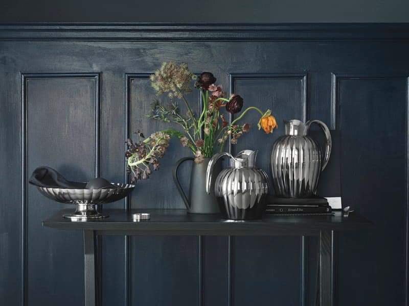 Bình giữ nhiệt Georg Jensen Bernadotte | 1L