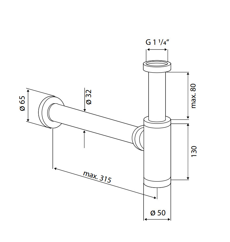 Xi phông Lavabo Premium | PR1000