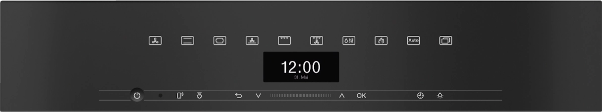 Lò nướng Miele | H 7464 BP