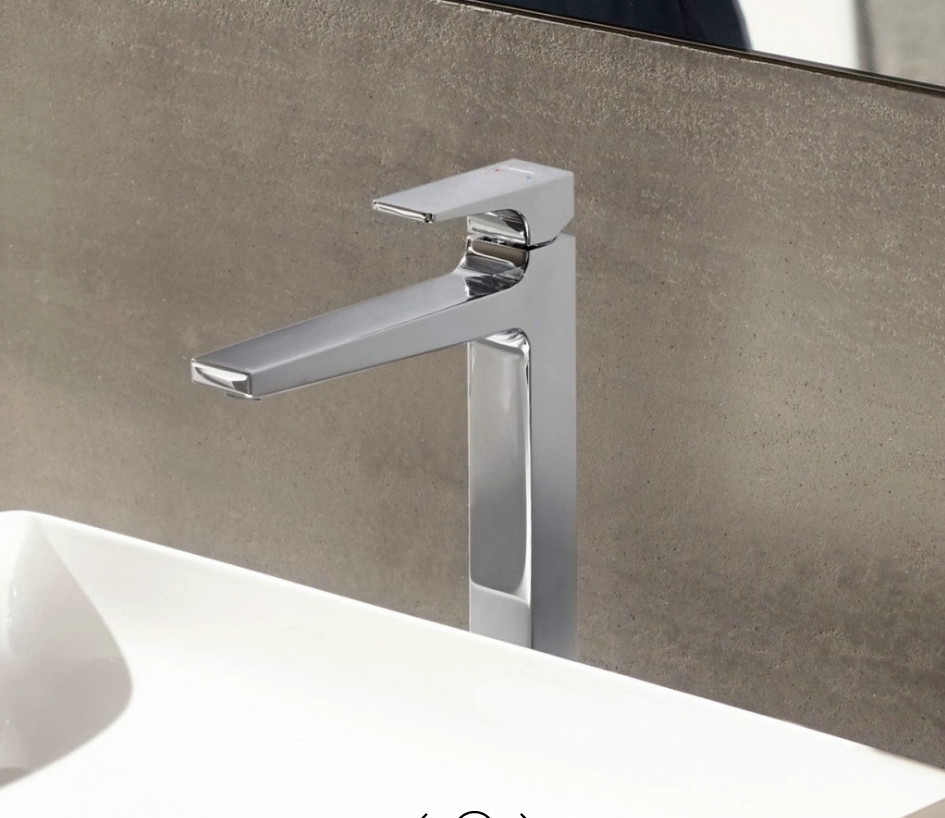 Vòi lavabo Hansgrohe Metropol 260 | 32512000