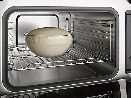 Lò hấp kèm vi sóng Miele | DGM 7440