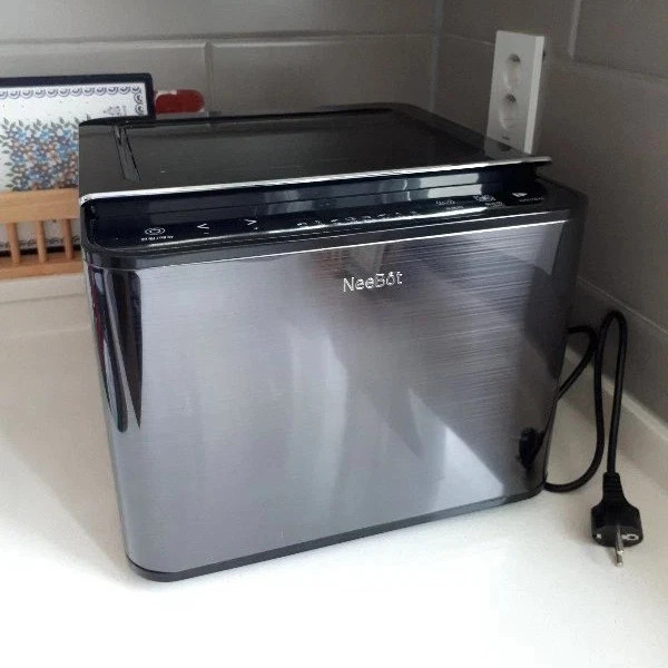 Máy làm sạch thực phẩm Neebot | 9L