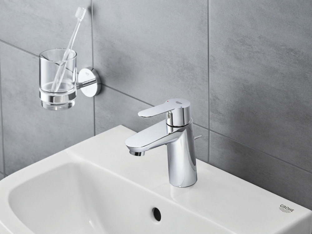 Vòi lavabo Grohe Start Edge | 23342000