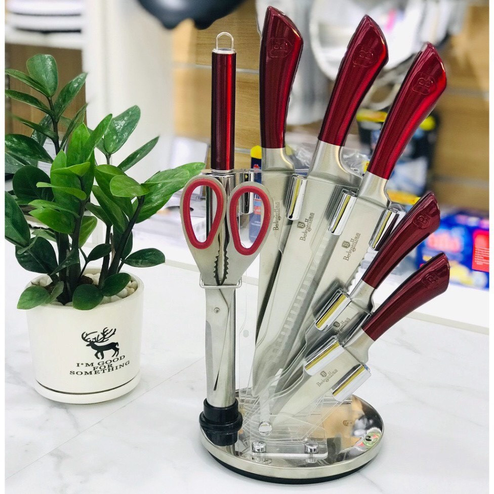 Bộ dao Berlinger Haus | BH2470