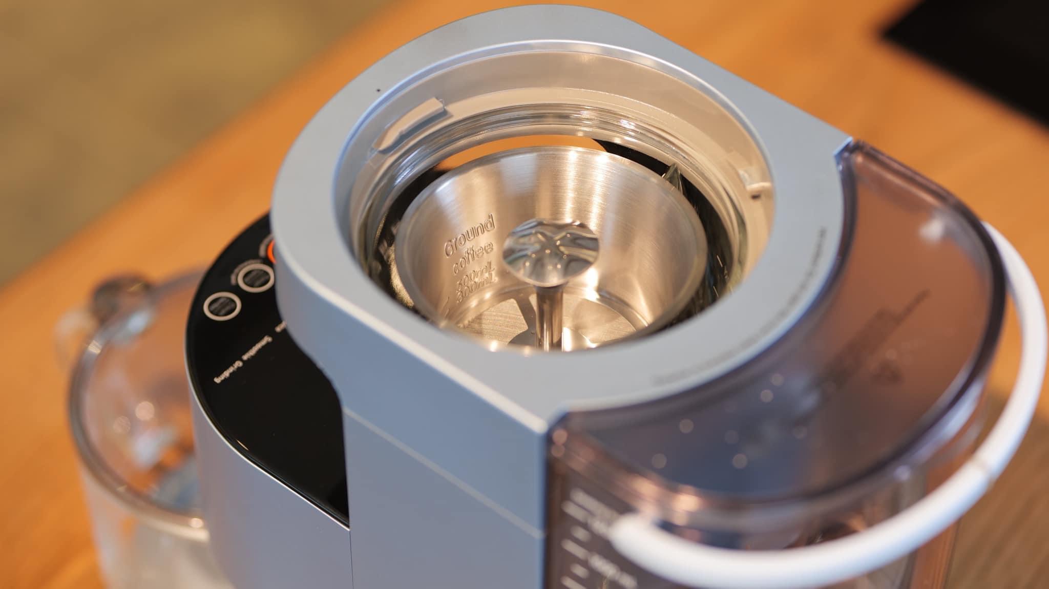 Máy làm sữa hạt Medion | MD19888