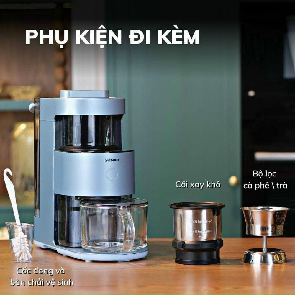 Máy làm sữa hạt Medion | MD19888