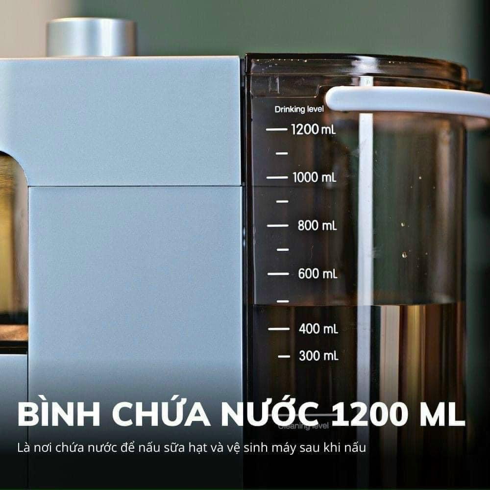 Máy làm sữa hạt Medion | MD19888