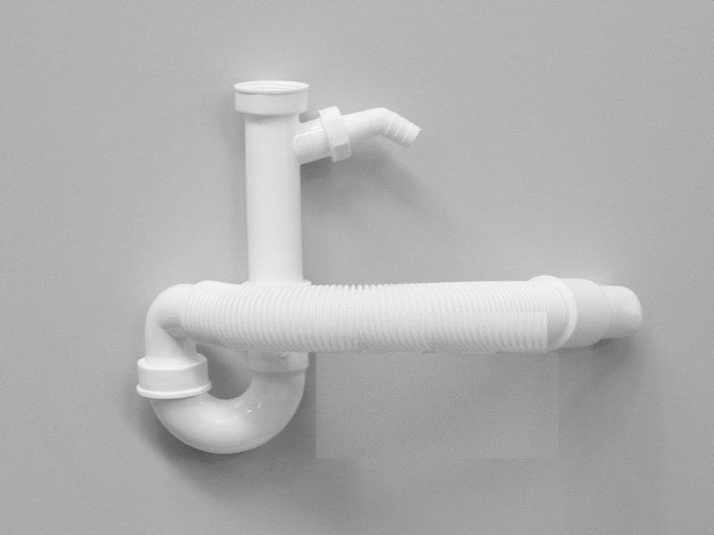 Phụ kiện xi phông chậu rửa Blanco | 137262