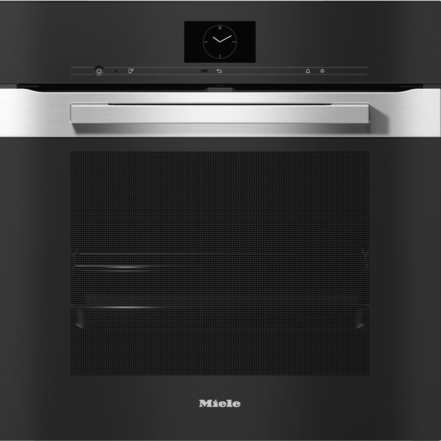 Lò nướng âm tủ Miele | H 7660 BP