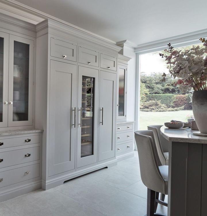 Tủ bảo quản rượu vang Liebherr | EWTdf 3553 Vinidor