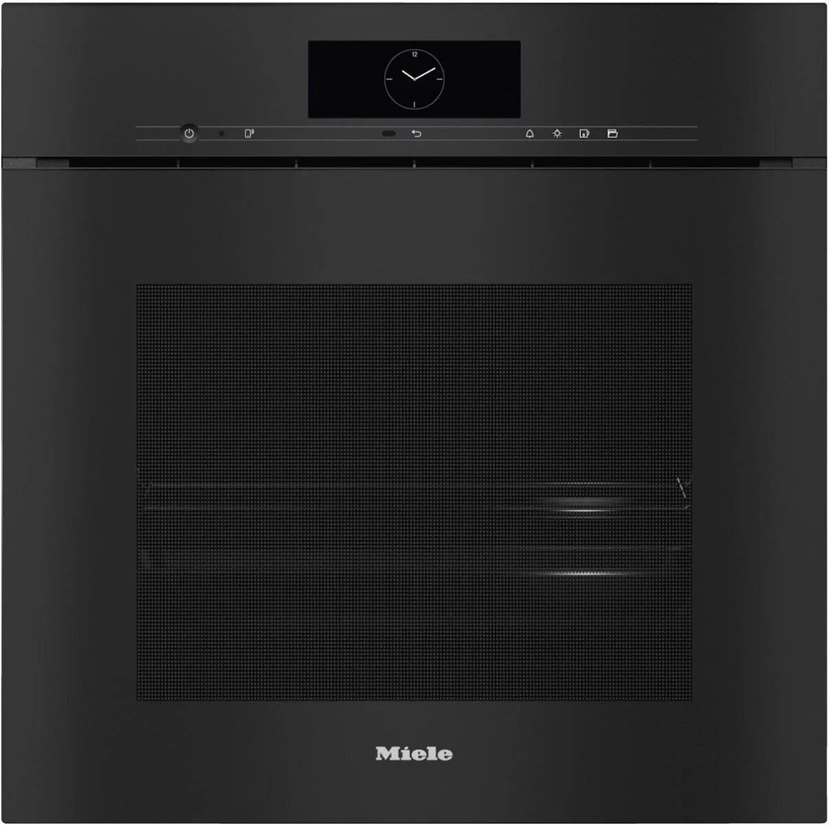 Lò Hấp Kèm Nướng Miele | DGC 7860 HCX Pro