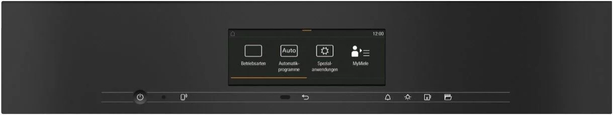 Lò Hấp Kèm Nướng Miele | DGC 7860 HCX Pro