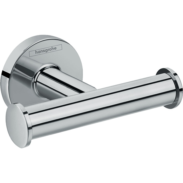 Bộ phụ kiện nhà tắm Hansgrohe 5 in 1 | 41728000