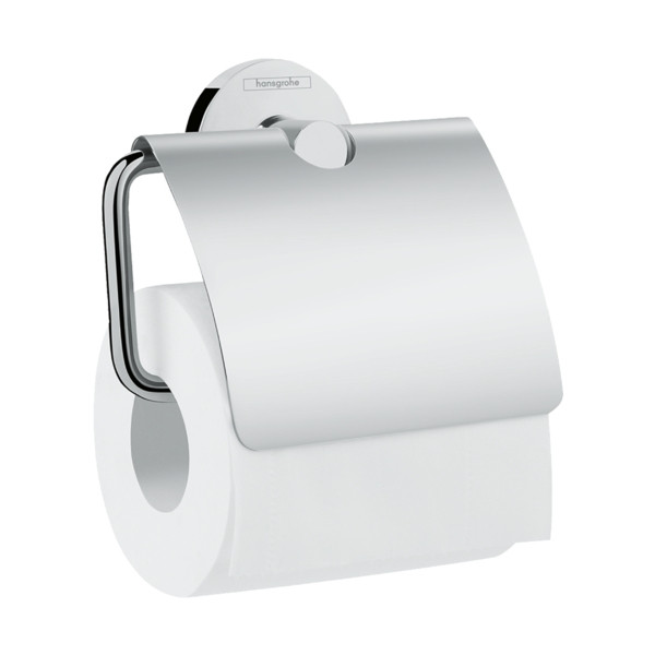 Bộ phụ kiện nhà tắm Hansgrohe 5 in 1 | 41728000