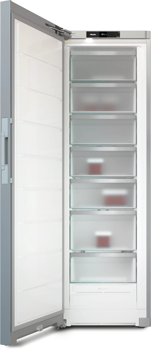 Tủ đông dương Miele 278L | FNS 4882 D