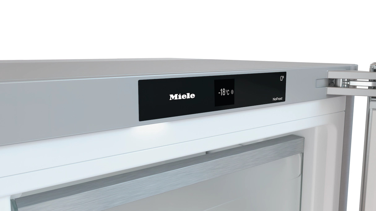 Tủ đông dương Miele 278L | FNS 4882 D