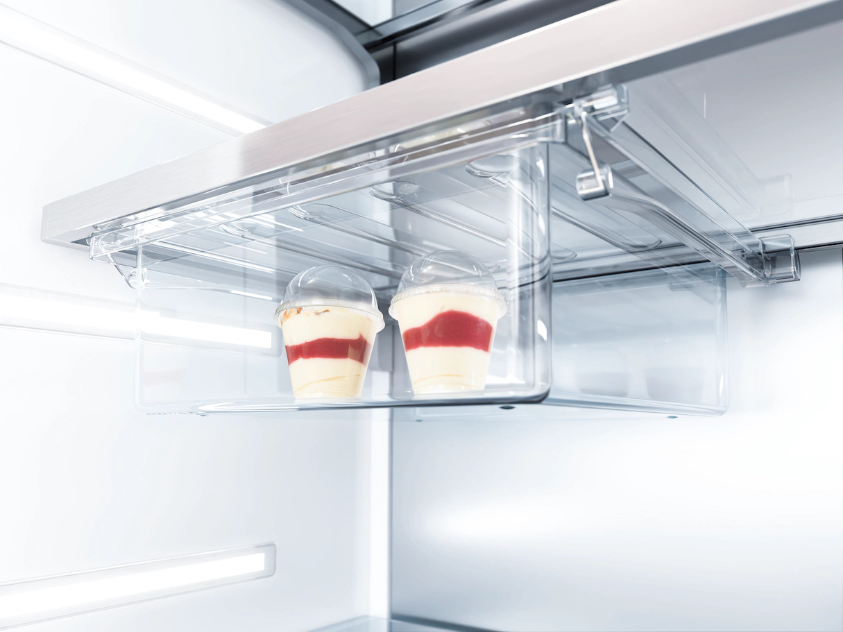 Tủ mát âm tủ Miele Mastercool | K 2902 VI