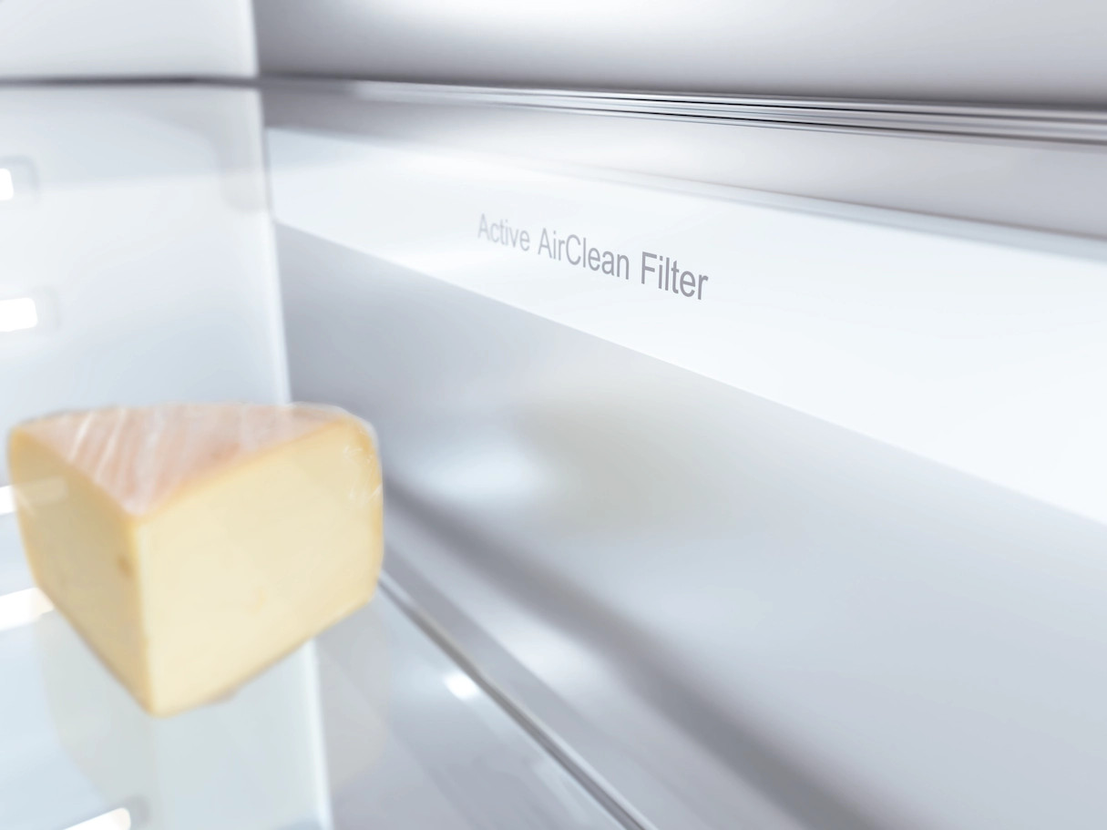 Tủ mát âm tủ Miele Mastercool | K 2902 VI