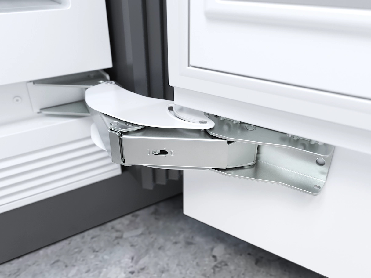Tủ mát âm tủ Miele Mastercool | K 2902 VI