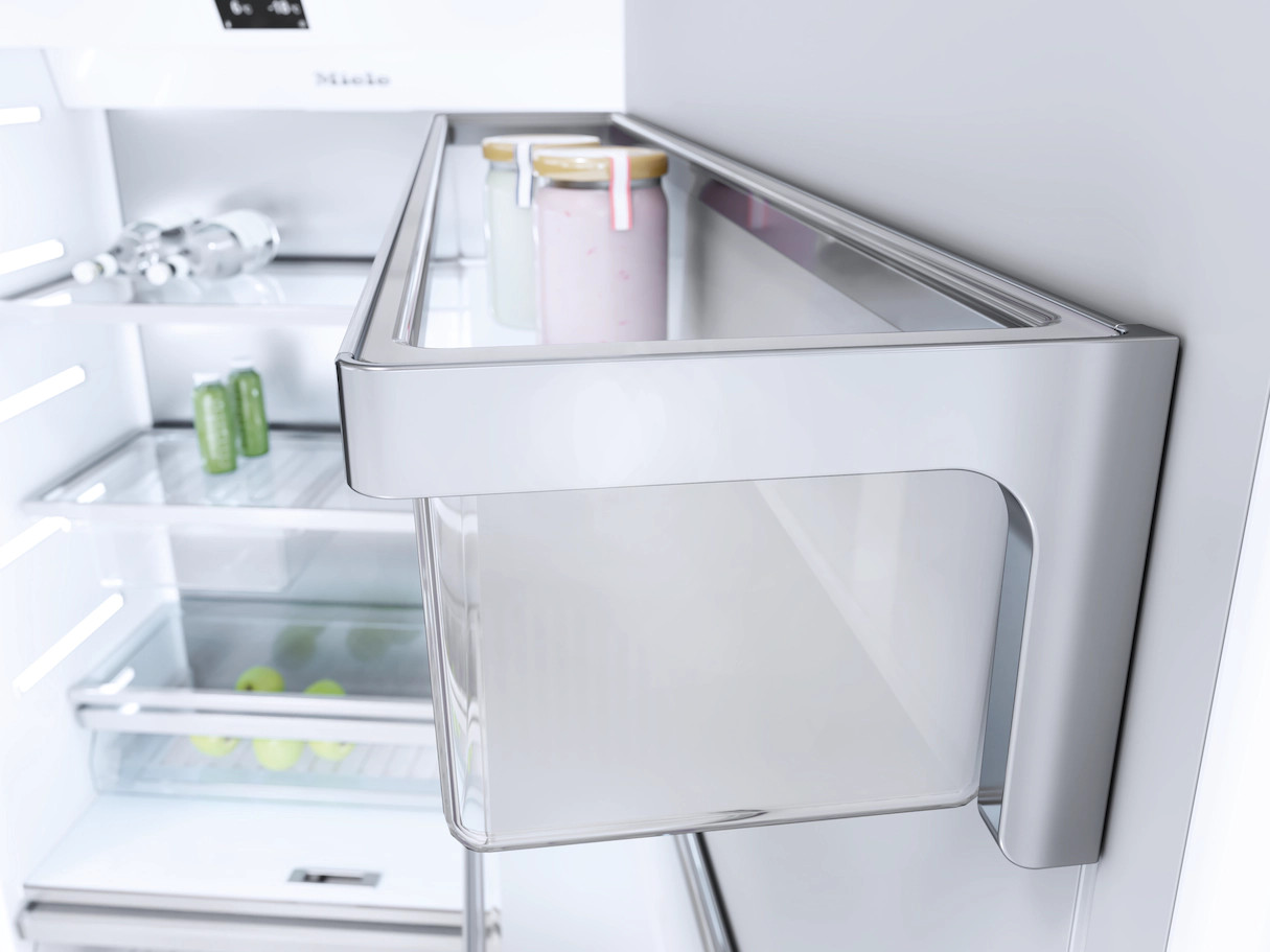 Tủ mát âm tủ Miele Mastercool | K 2902 VI