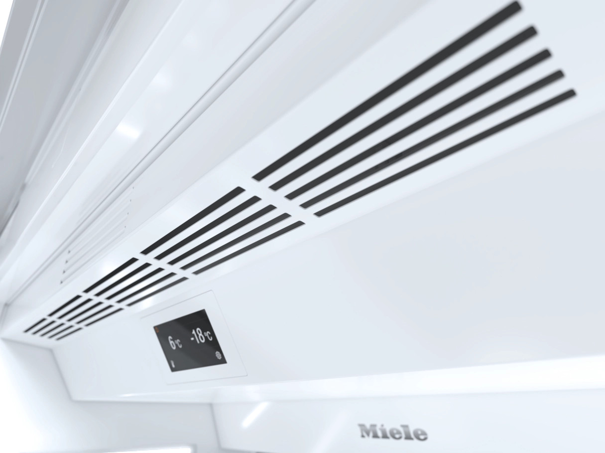 Tủ mát âm tủ Miele Mastercool | K 2902 VI