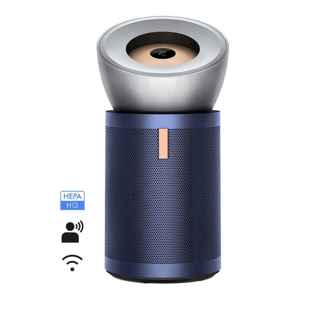 Máy lọc không khí Dyson Purifier Big+Quiet Formaldehyde | BP03