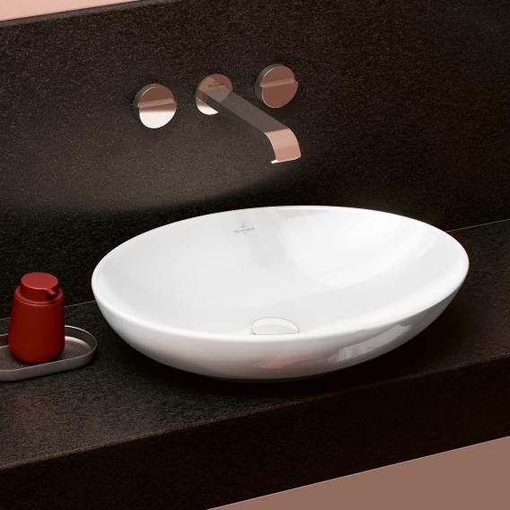 Chậu lavabo Villeroy & Boch Loop & Friends | 4A4701R1