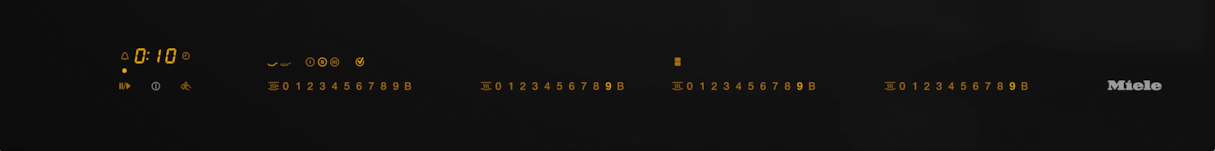 Bếp từ Miele | KM 7689 FL