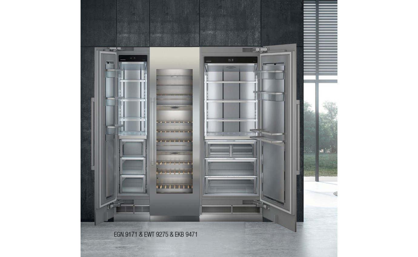 Tủ bảo quản rượu vang Liebherr Monolith | EWT 9275