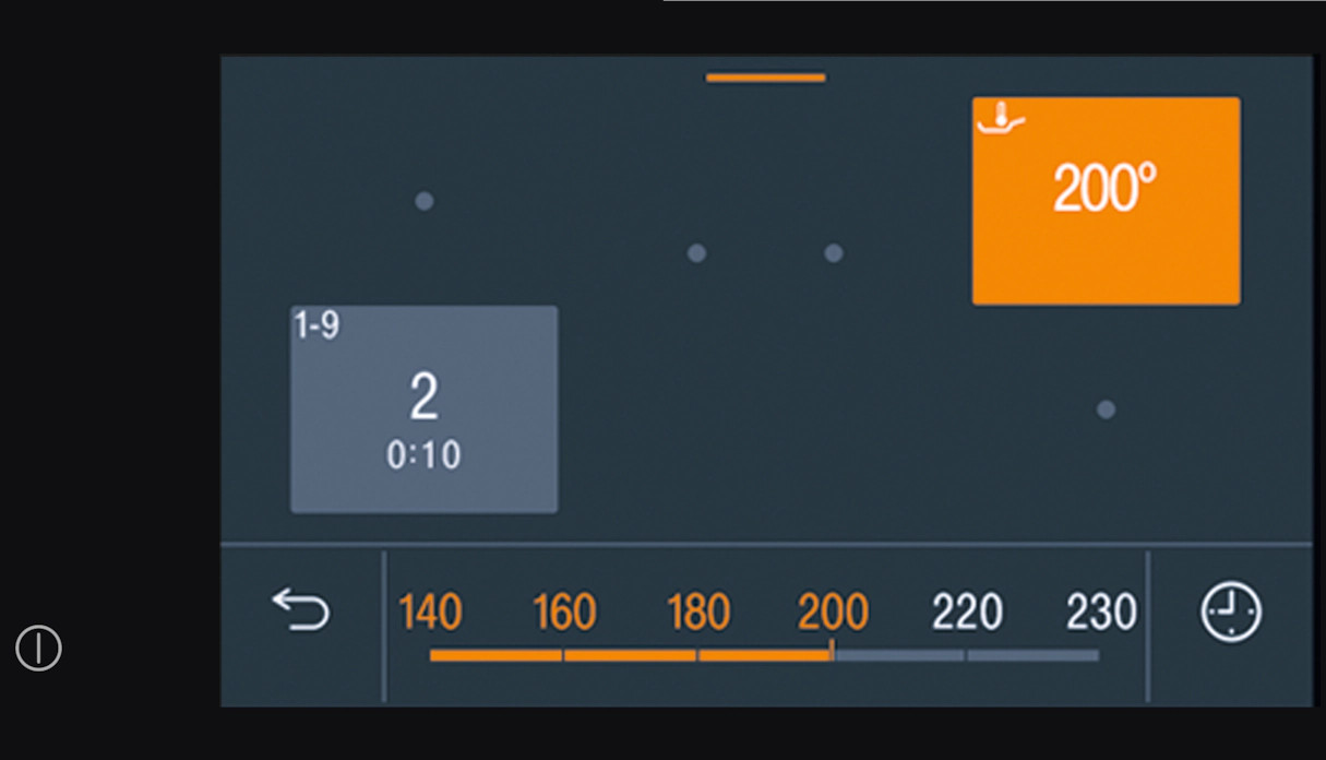 Bếp từ cao cấp Miele | KM 7999 FL