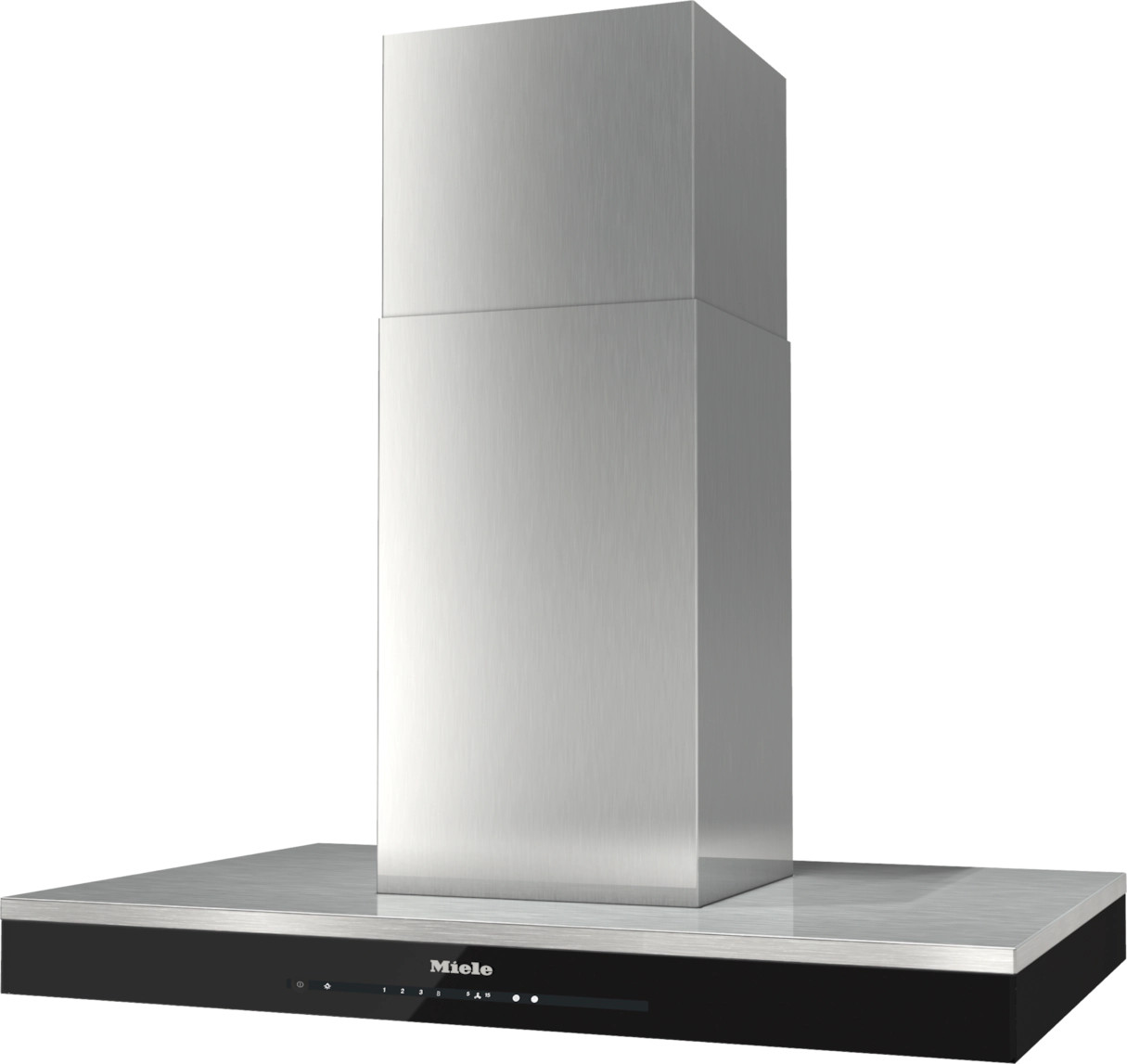 Hút mùi đảo Miele | DA 6698 D