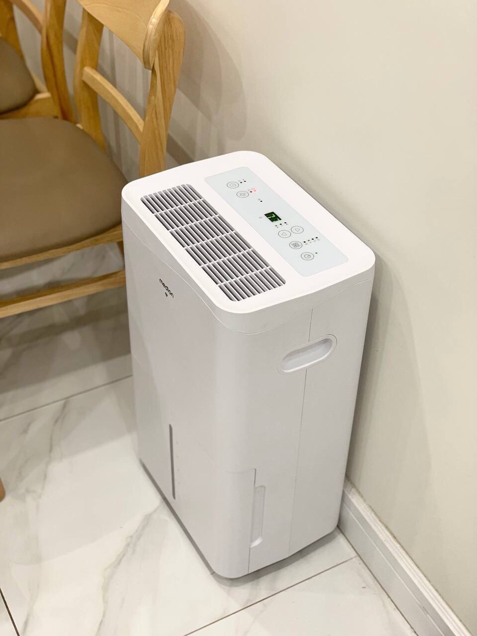 Hút ẩm Medion 50L/24h | MD10832