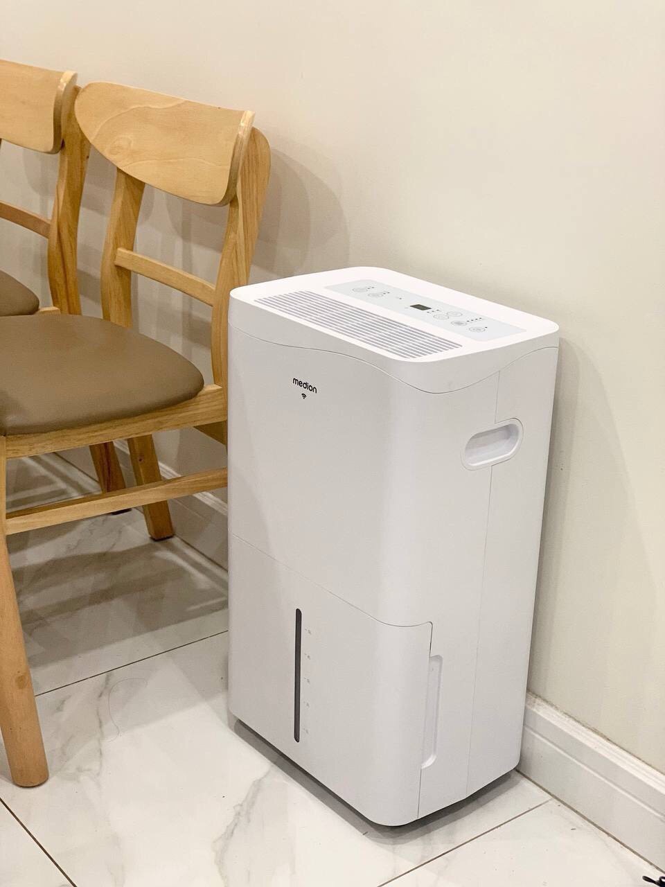 Hút ẩm Medion 50L/24h | MD10832