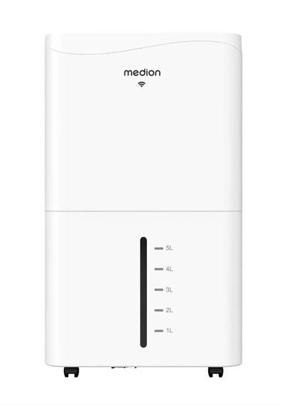 Hút ẩm Medion 50L/24h | MD10832
