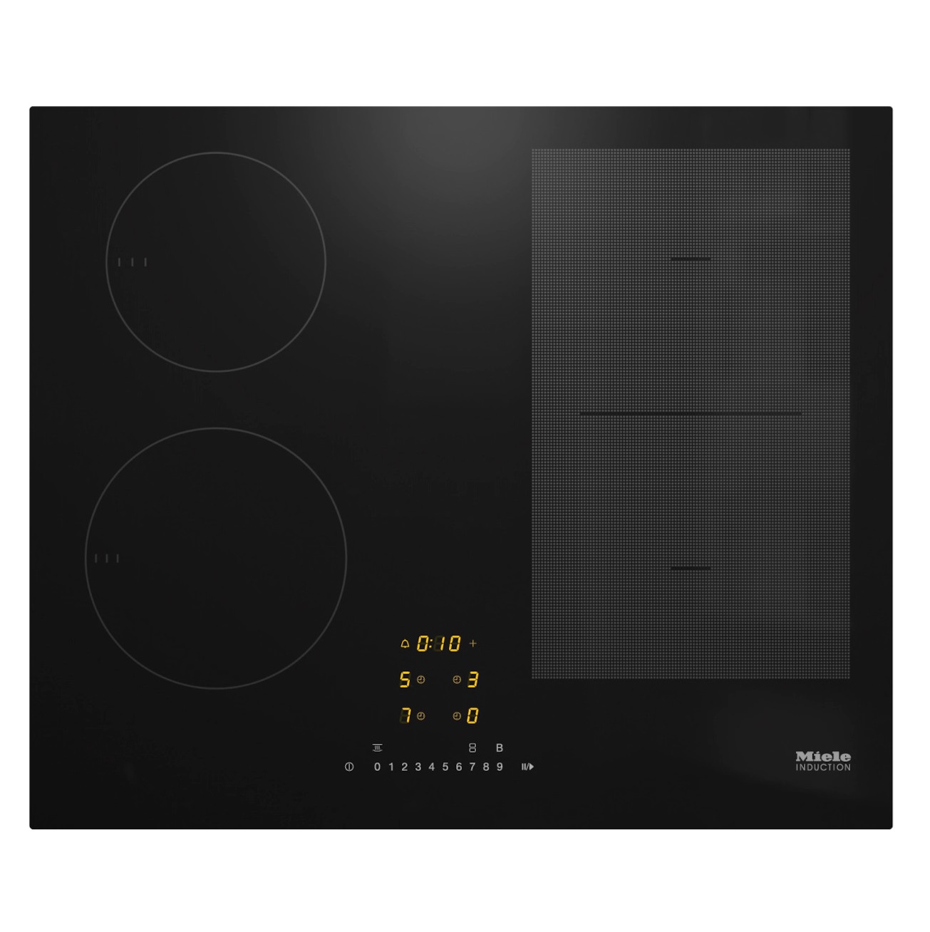 Bếp từ Miele | KM 7464 FL