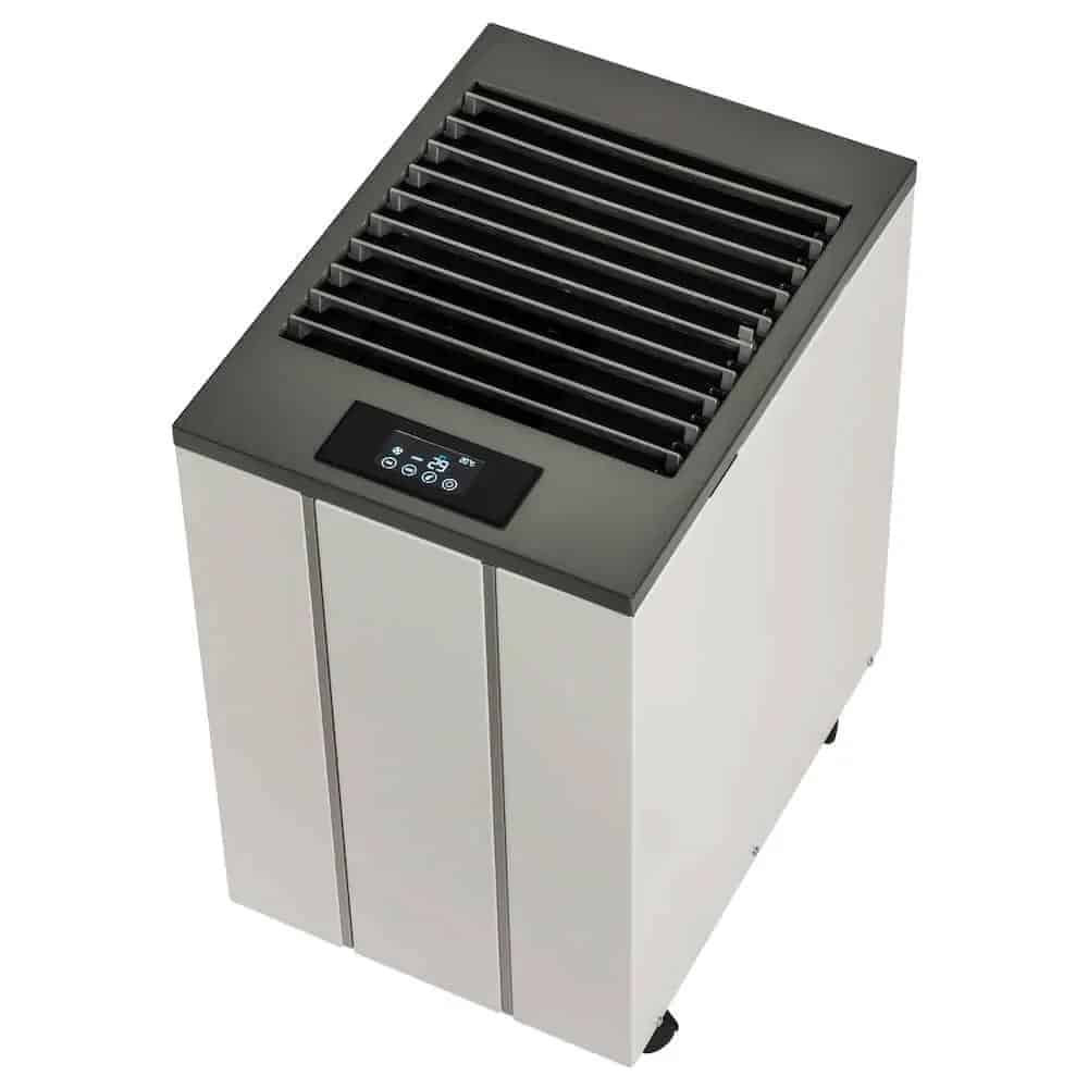 Máy Hút Ẩm Wood's | LD44