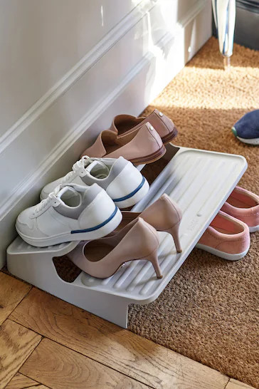 Kệ đựng giày dép đa năng Joseph Joseph Shoe-In Large Shoe Rack | 55002