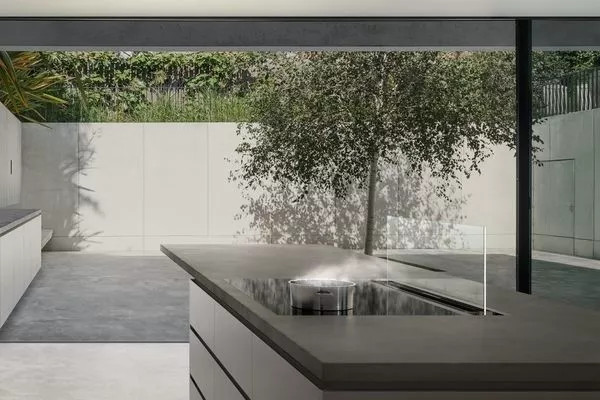 Bếp từ toàn bê mặt Gaggenau series 400 | CX492101