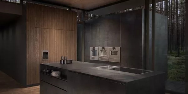 Bếp từ toàn bê mặt Gaggenau series 400 | CX492101