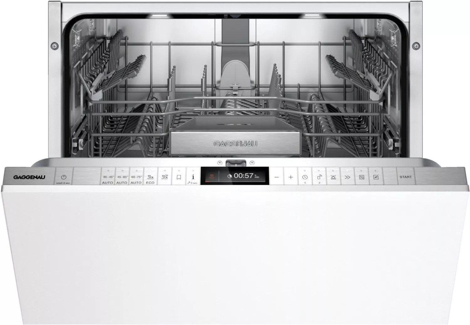 Máy rửa bát Gaggenau | DF270101