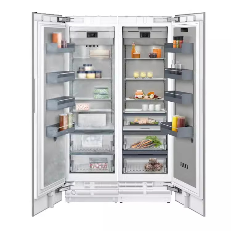 Tủ lạnh âm tủ Gaggenau Series 400 | RC462305