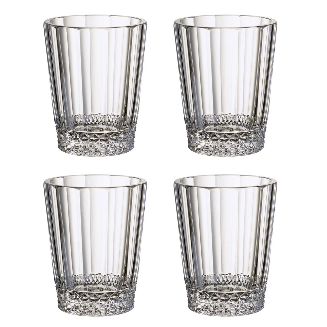 Bộ 4 ly nước Villeroy & Boch Opera | 1137898140