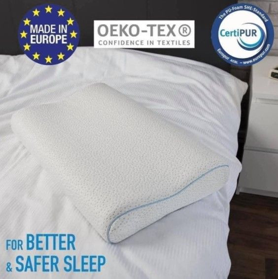 Gối chống thoái hoá đốt sống cổ Dreamzie