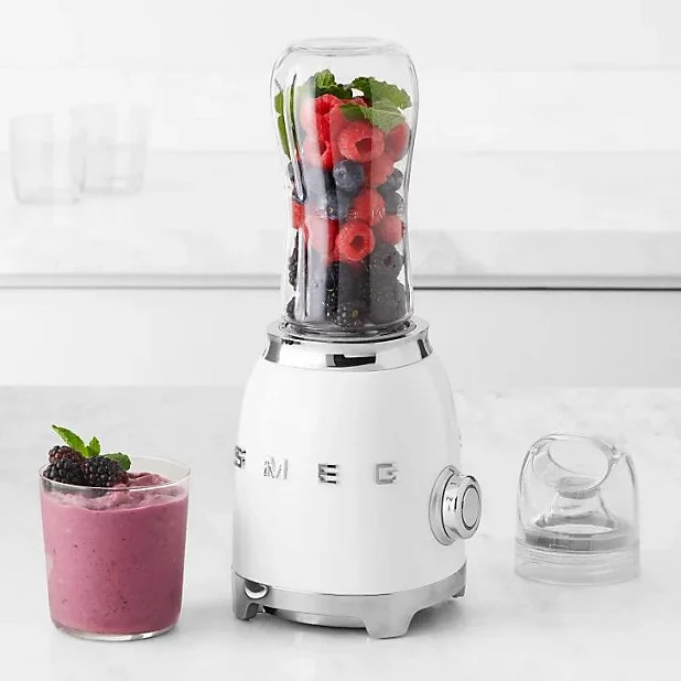 Máy xay sinh tố mini SMEG | PBF01