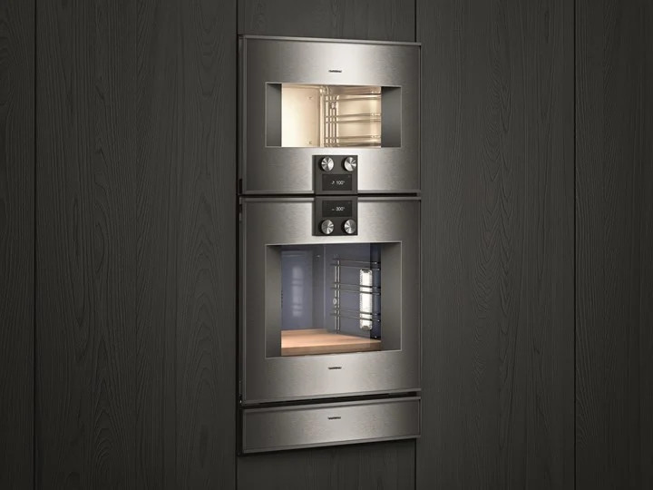 Lò hấp Gaggenau | BS450111