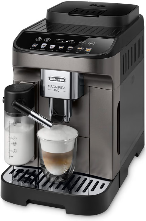 Máy pha cà phê tự động DeLonghi  Magnifica Evo | ECAM 290.81.TB